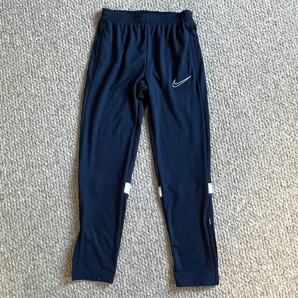 Youth Nike Dri-Fit Strike Soccer pants